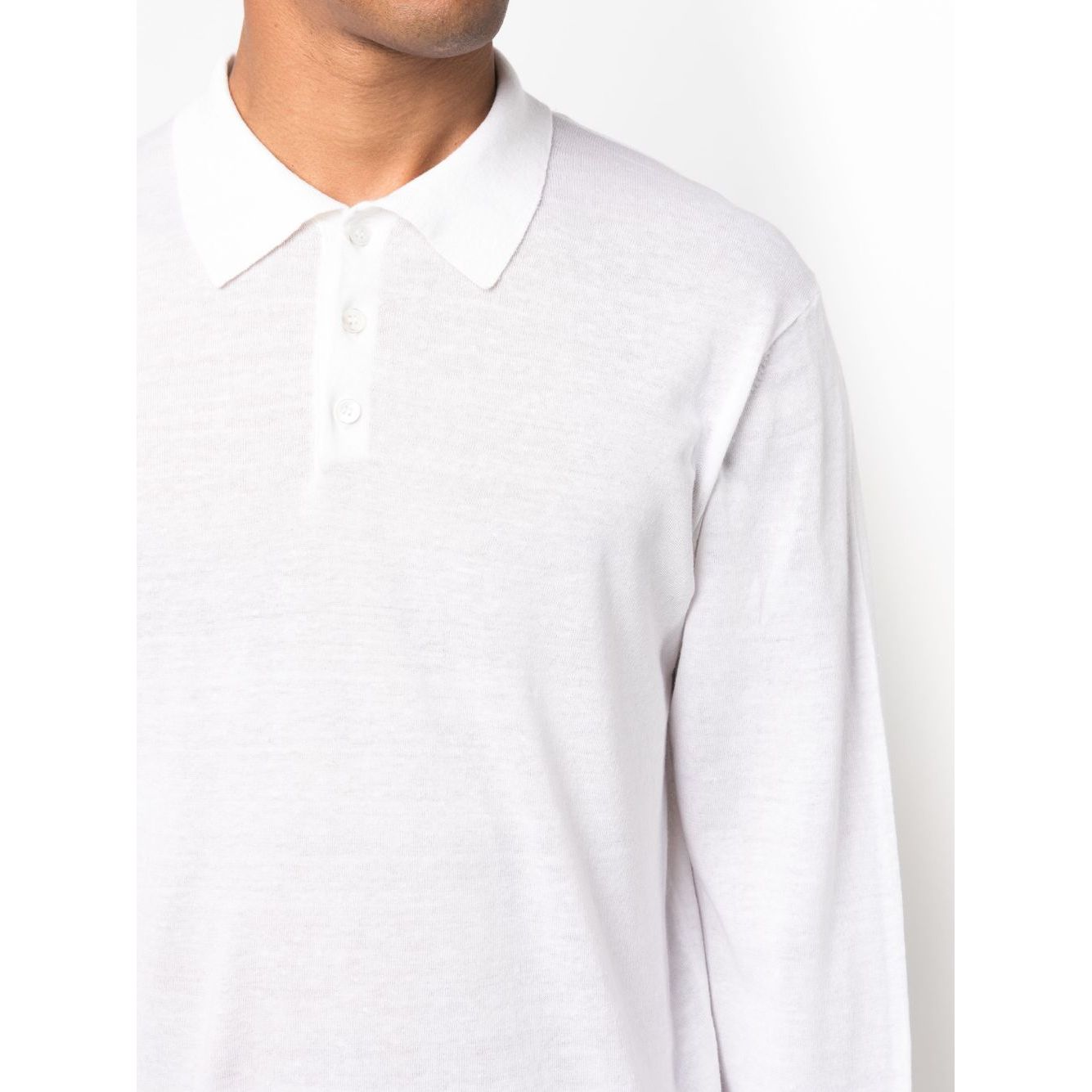 Paltò T-shirts and Polos White