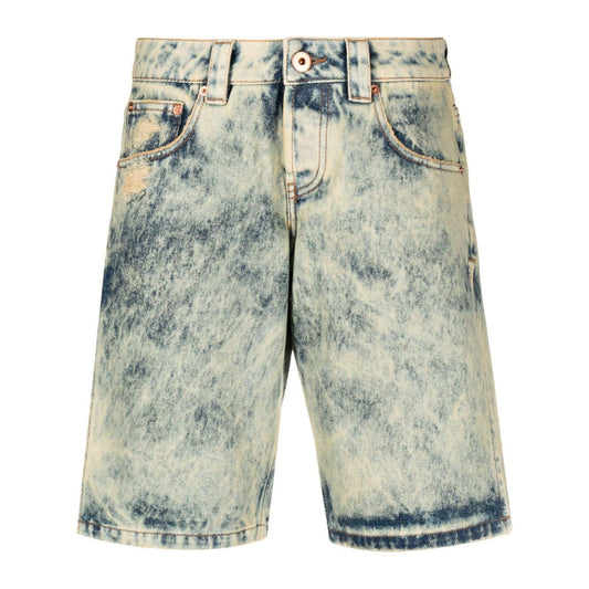 VAQUERA Shorts Light denim