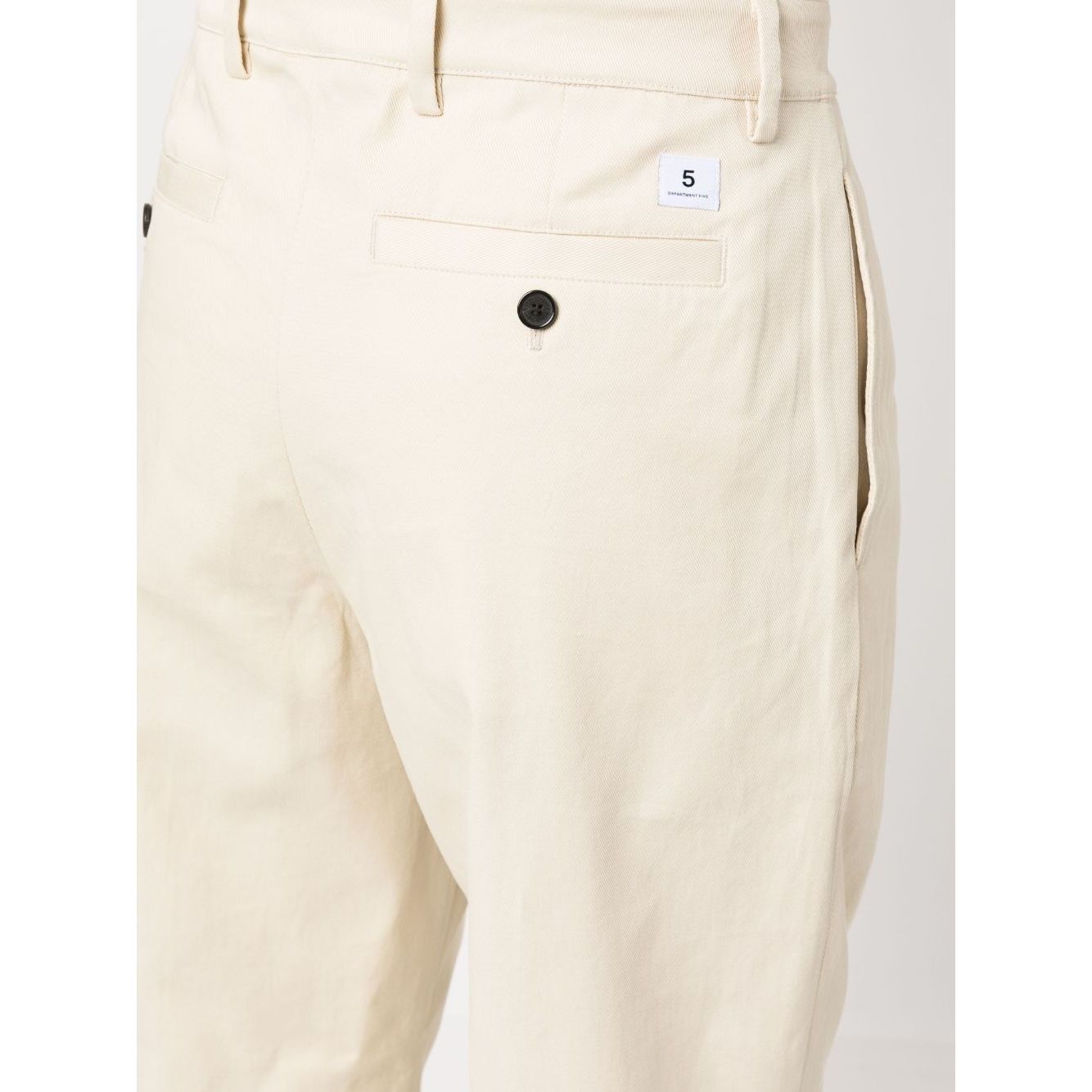 Department5 Trousers Beige