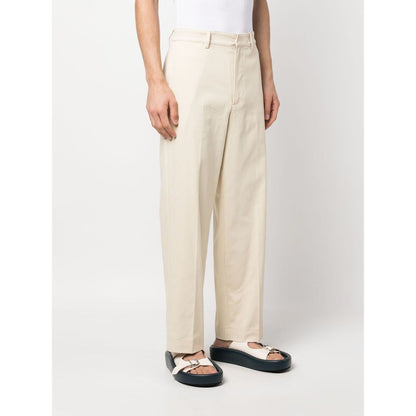 Department5 Trousers Beige
