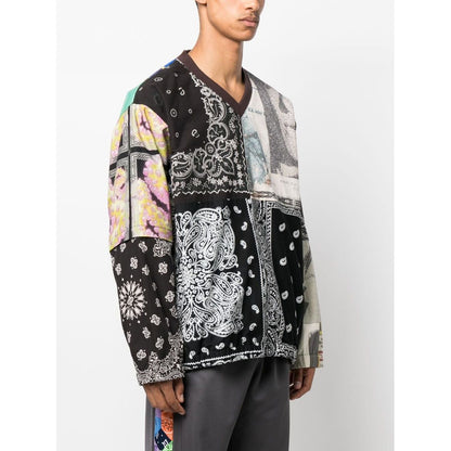 Childern of The Discordance Sweaters MultiColour Topwear