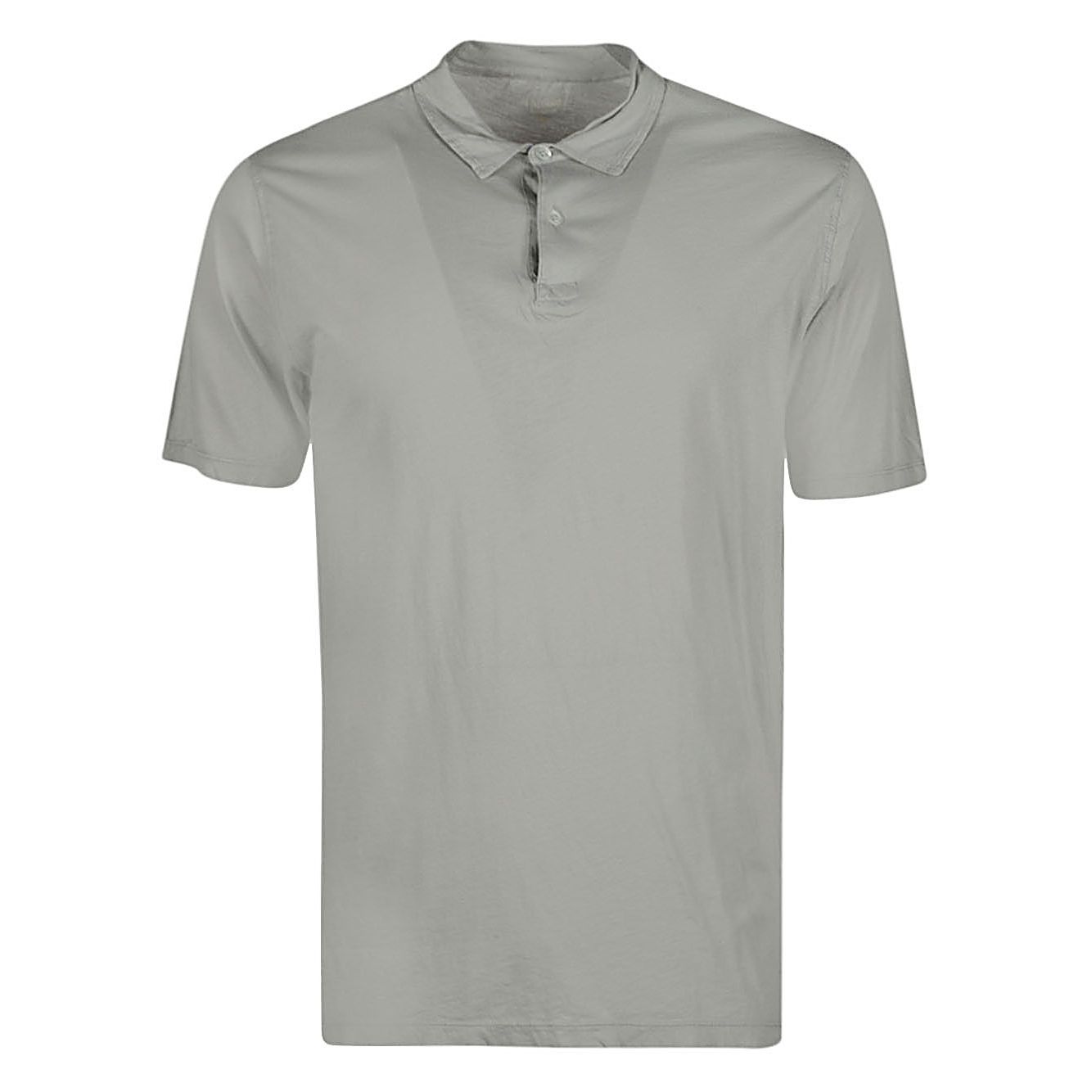 Hartford T-shirts and Polos Grey Topwear