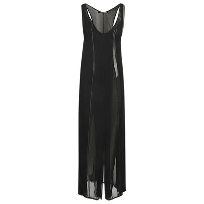 Y/PROJECT Dresses Black Dresses