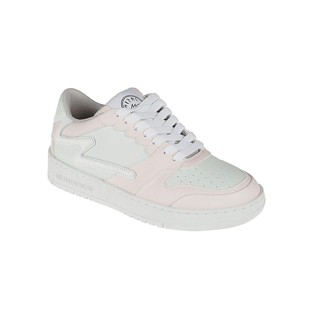 METALGIENCHI Sneakers Fuchsia Sneakers