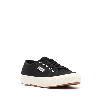 Superga Sneakers Black Sneakers