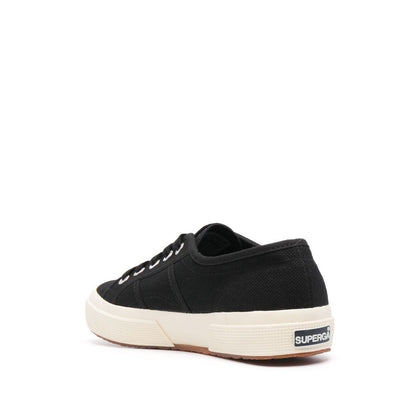 Superga Sneakers Black Sneakers