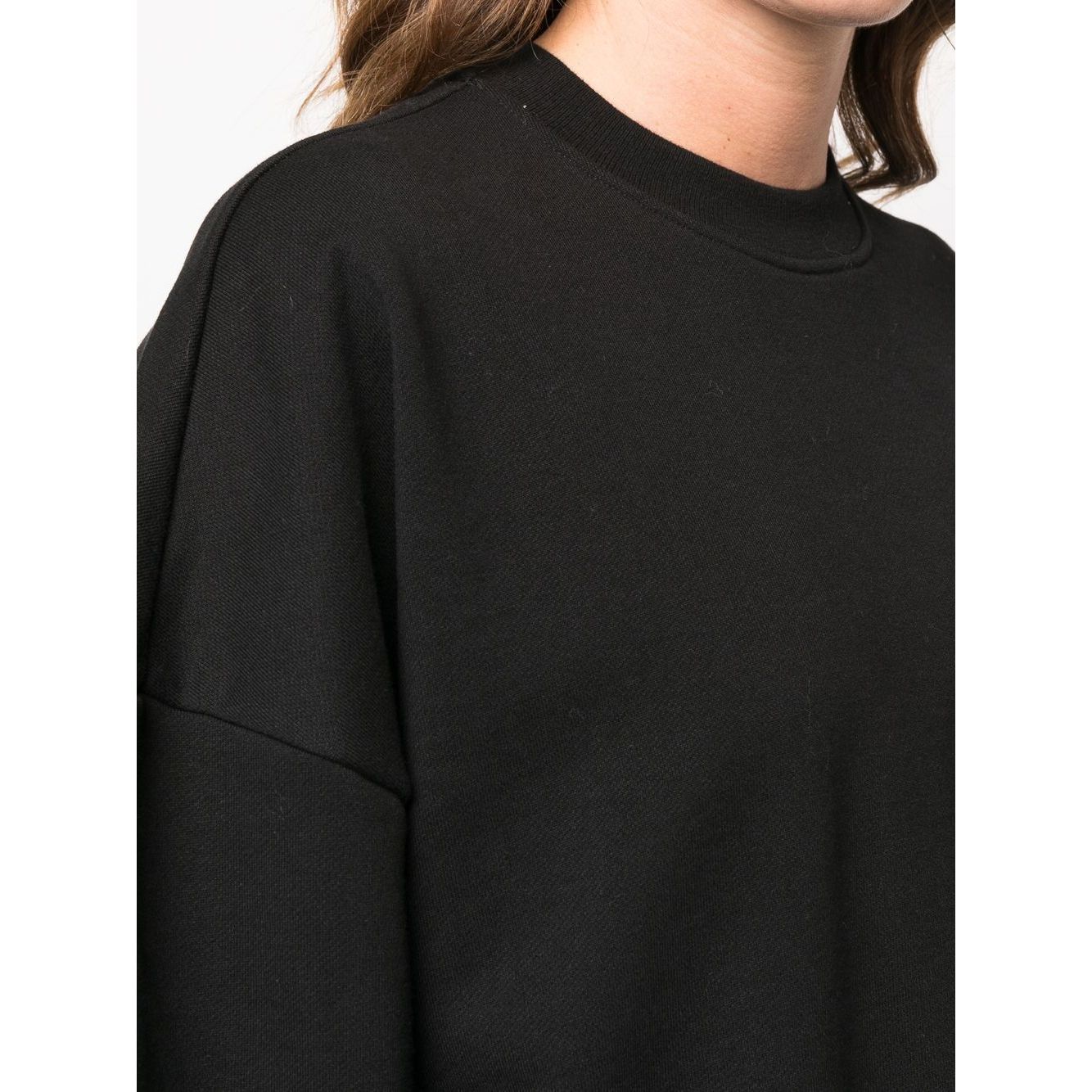 WARDROBE.NYC Sweaters Black