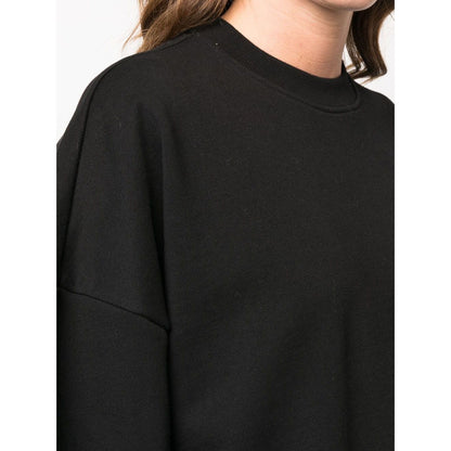 WARDROBE.NYC Sweaters Black Topwear