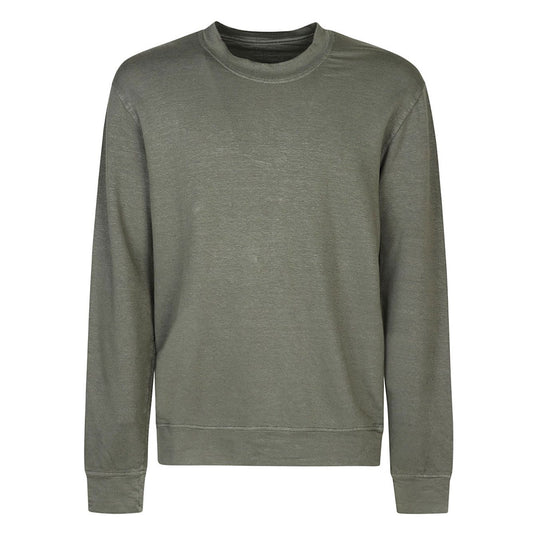 Original Vintage Sweaters Green Topwear