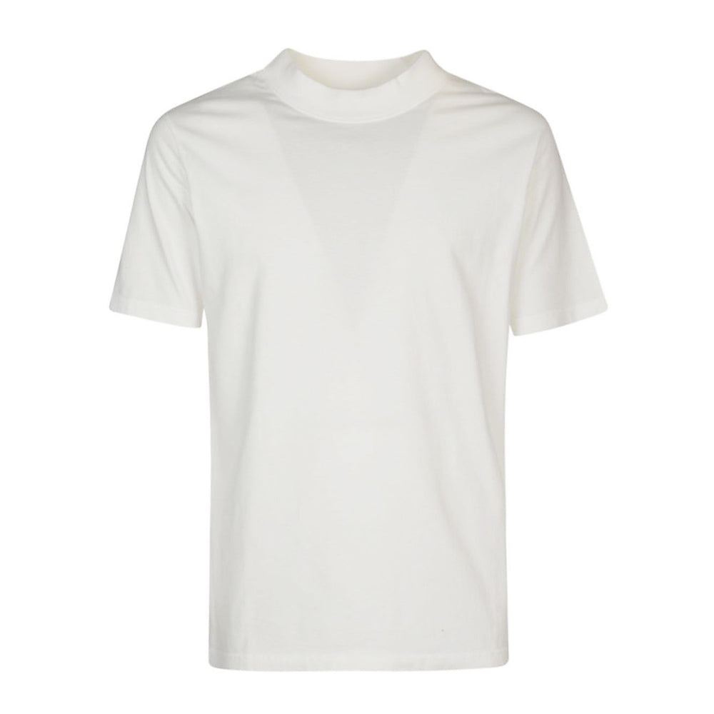 LA PAZ T-shirts and Polos White Topwear