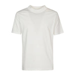 LA PAZ T-shirts and Polos White Topwear