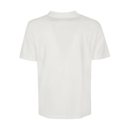 LA PAZ T-shirts and Polos White Topwear