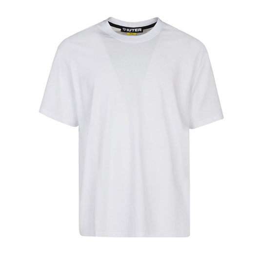 Iuter T-shirts and Polos White