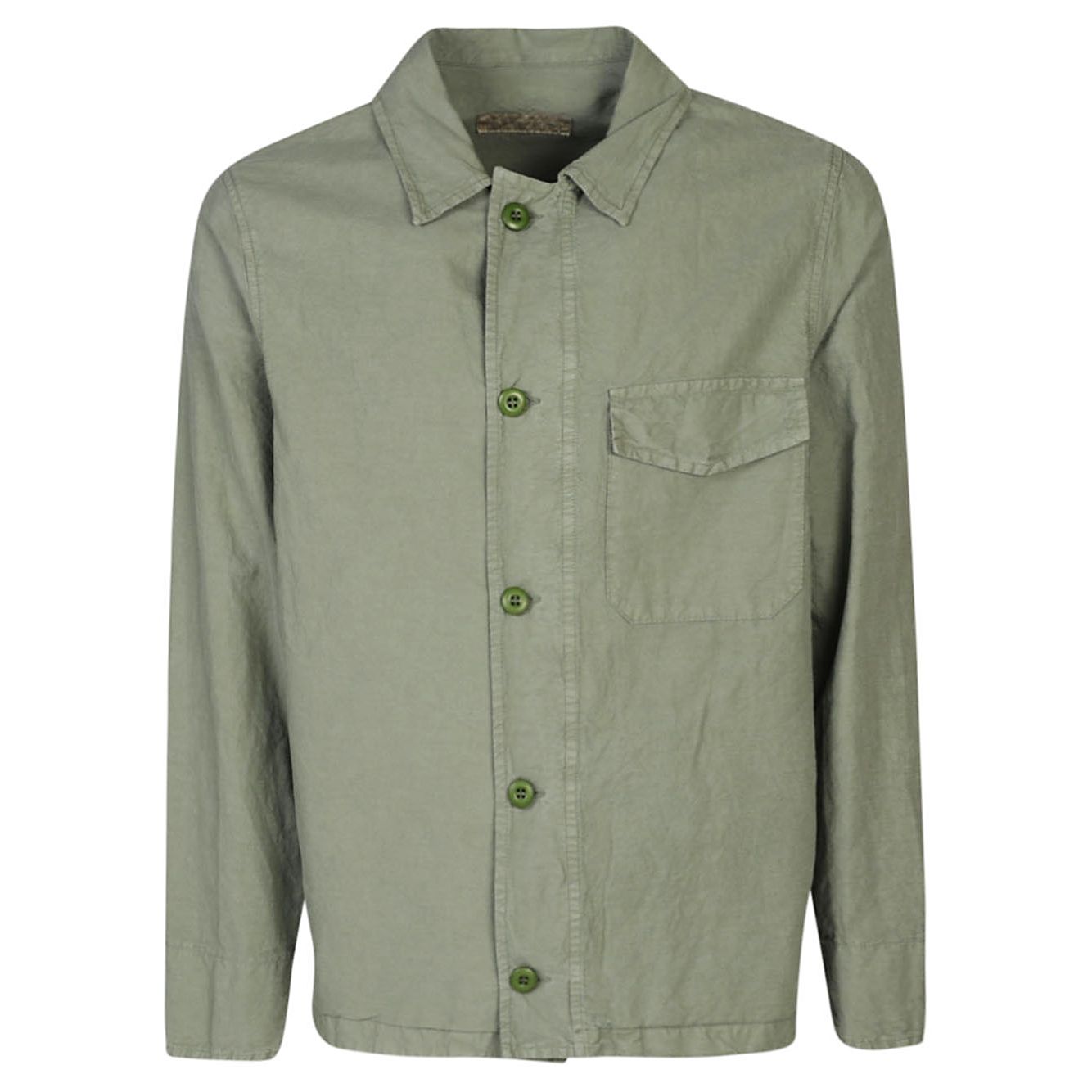 Original Vintage Jackets Green Jackets