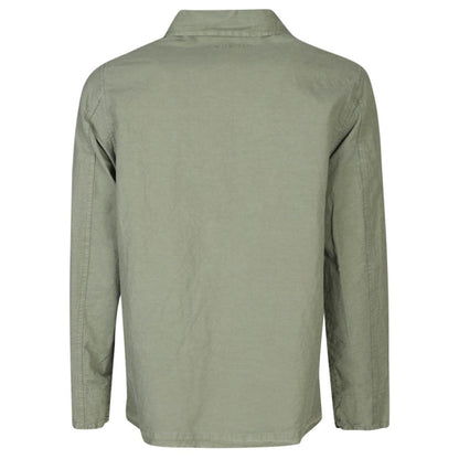 Original Vintage Jackets Green Jackets