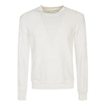 Original Vintage Sweaters White Topwear