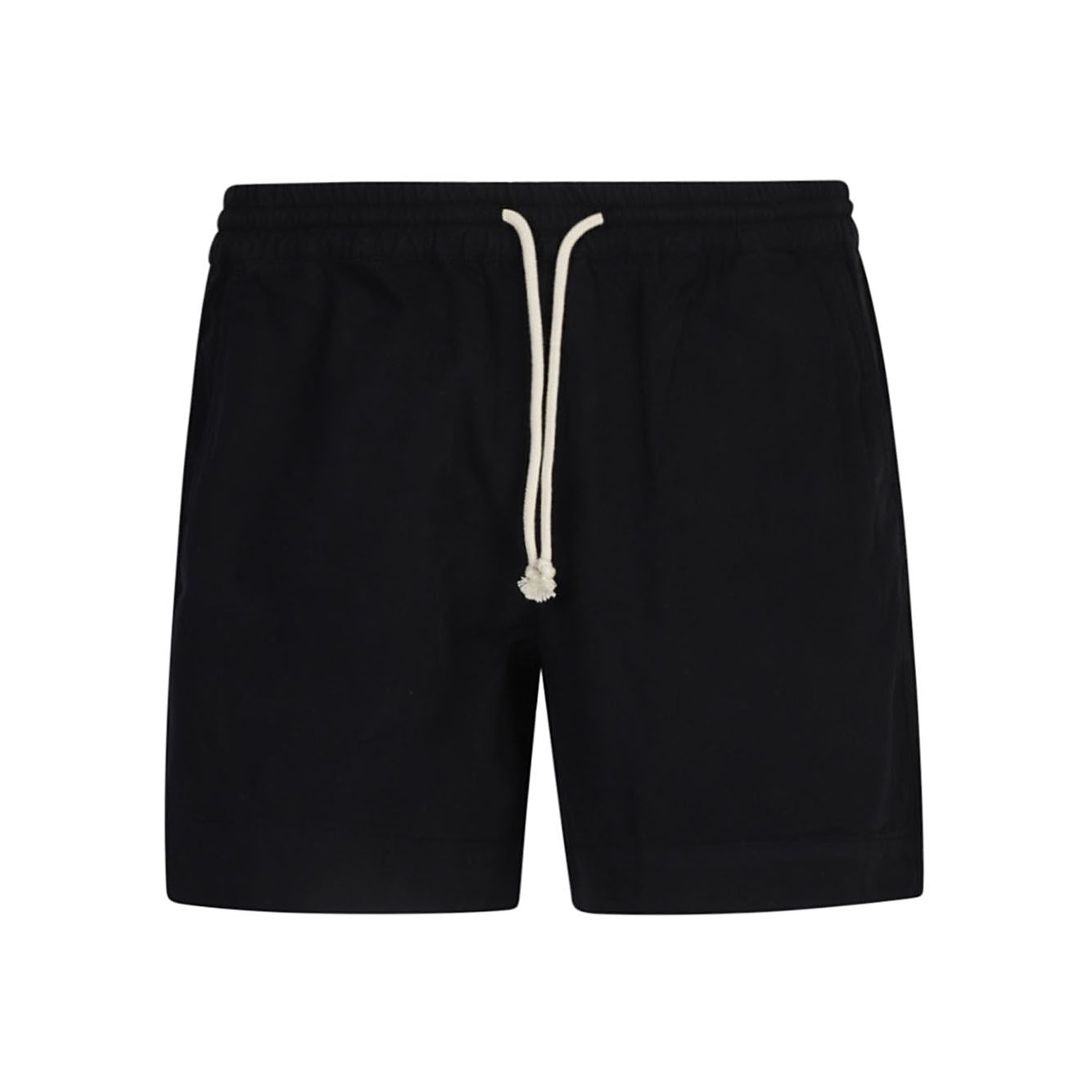 LA PAZ Shorts Blue