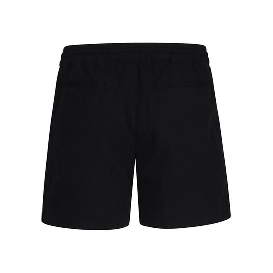 LA PAZ Shorts Blue Short trousers