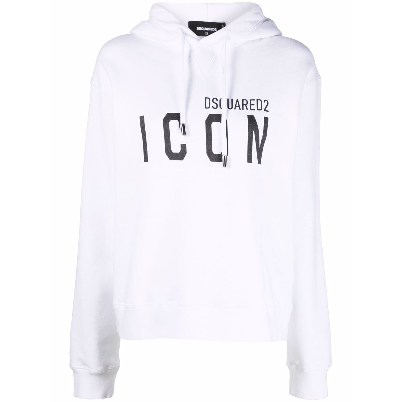 Dsquared2 Sweaters White