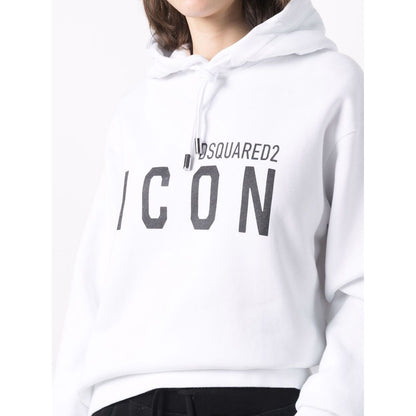 Dsquared2 Sweaters White