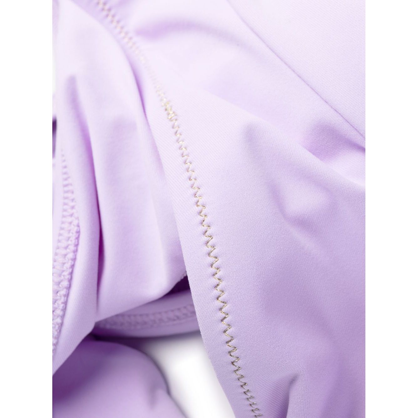 REINA OLGA Sea clothing Lilac Beachwear & underwear