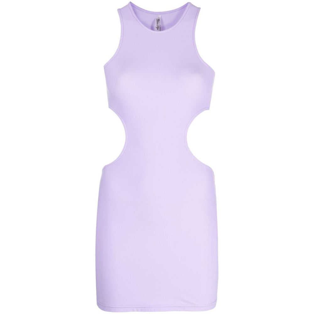REINA OLGA Dresses Lilac Dresses