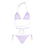 REINA OLGA Sea clothing Lilac