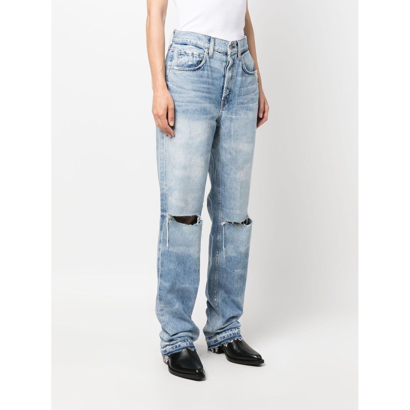 COTTON CITIZEN Jeans Black