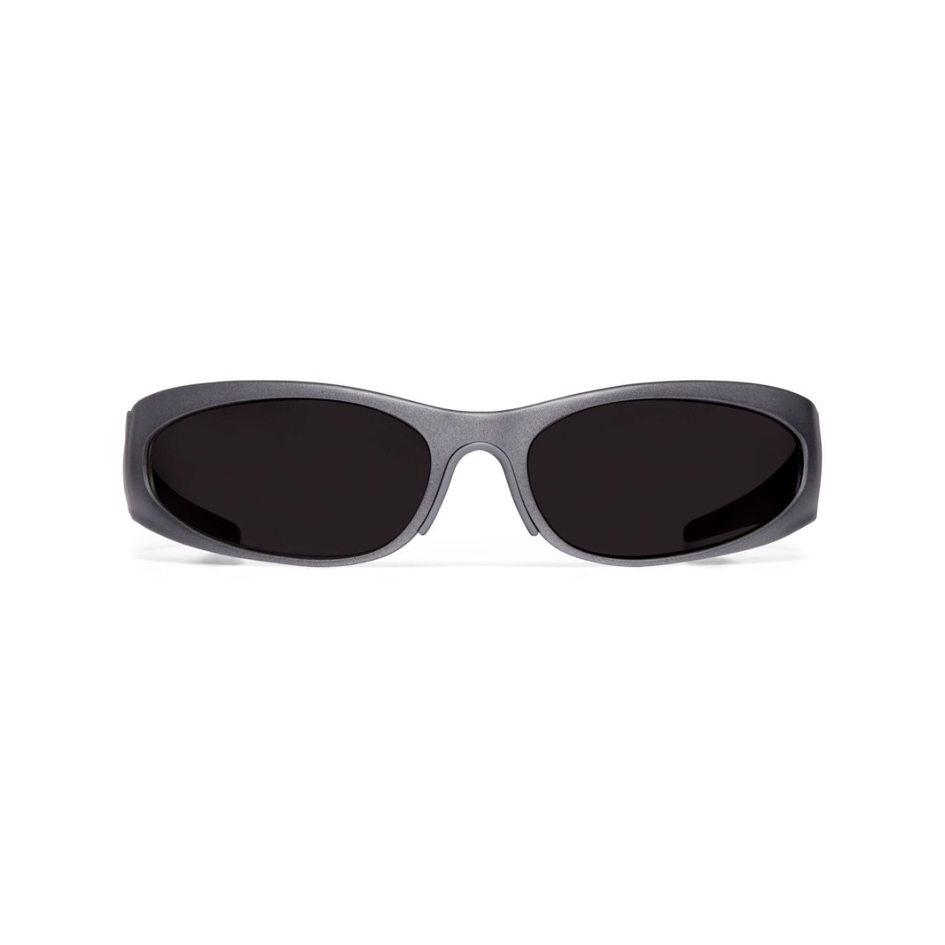 Balenciaga oval-frame sunglasses