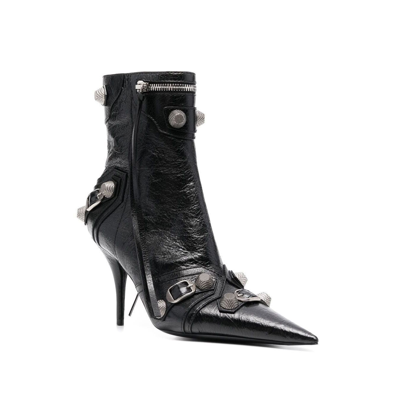 حذاء Balenciaga أسود