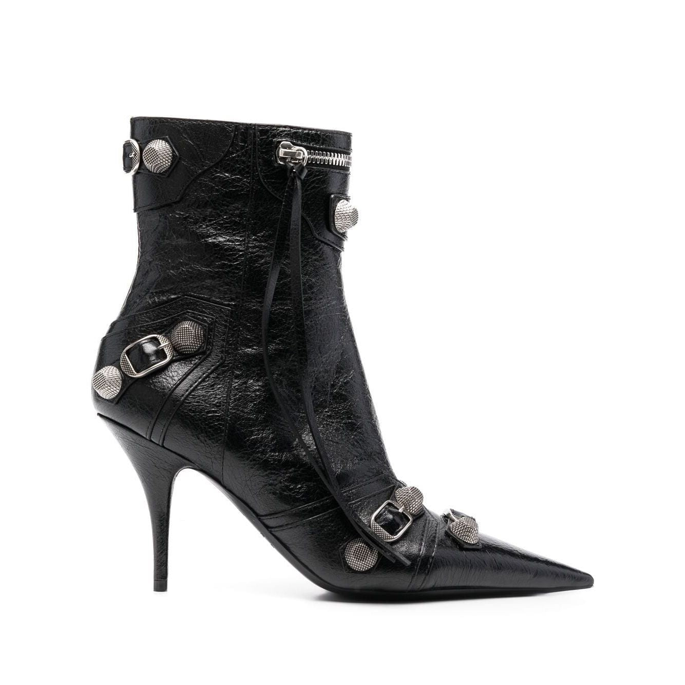 حذاء Balenciaga أسود