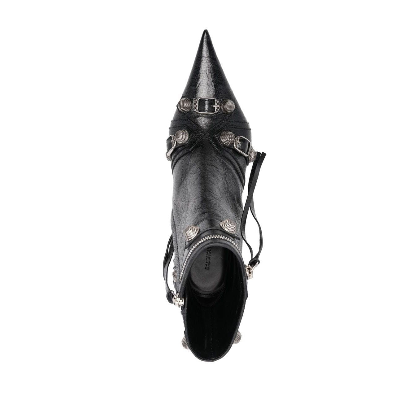 حذاء Balenciaga أسود