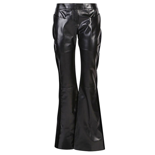 Tom Ford Trousers Black Trousers