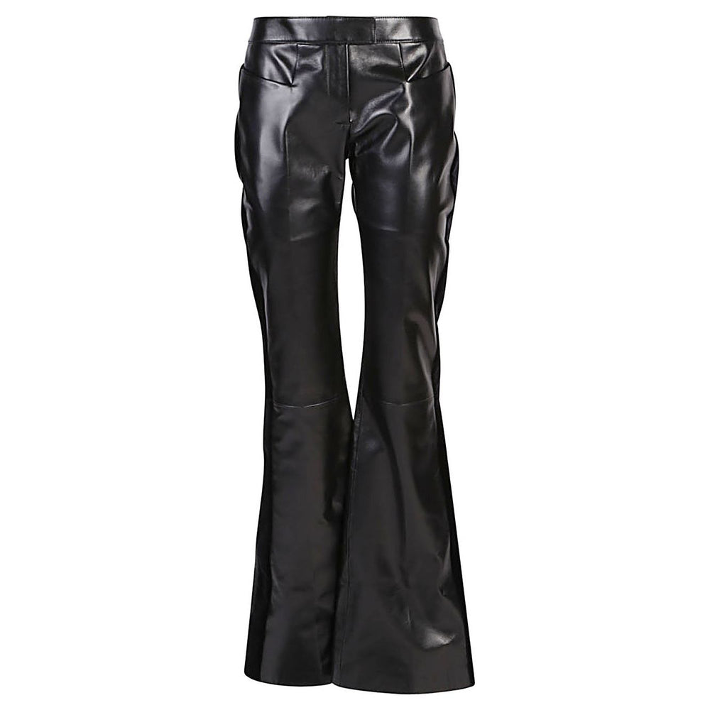 Tom Ford Trousers Black Trousers