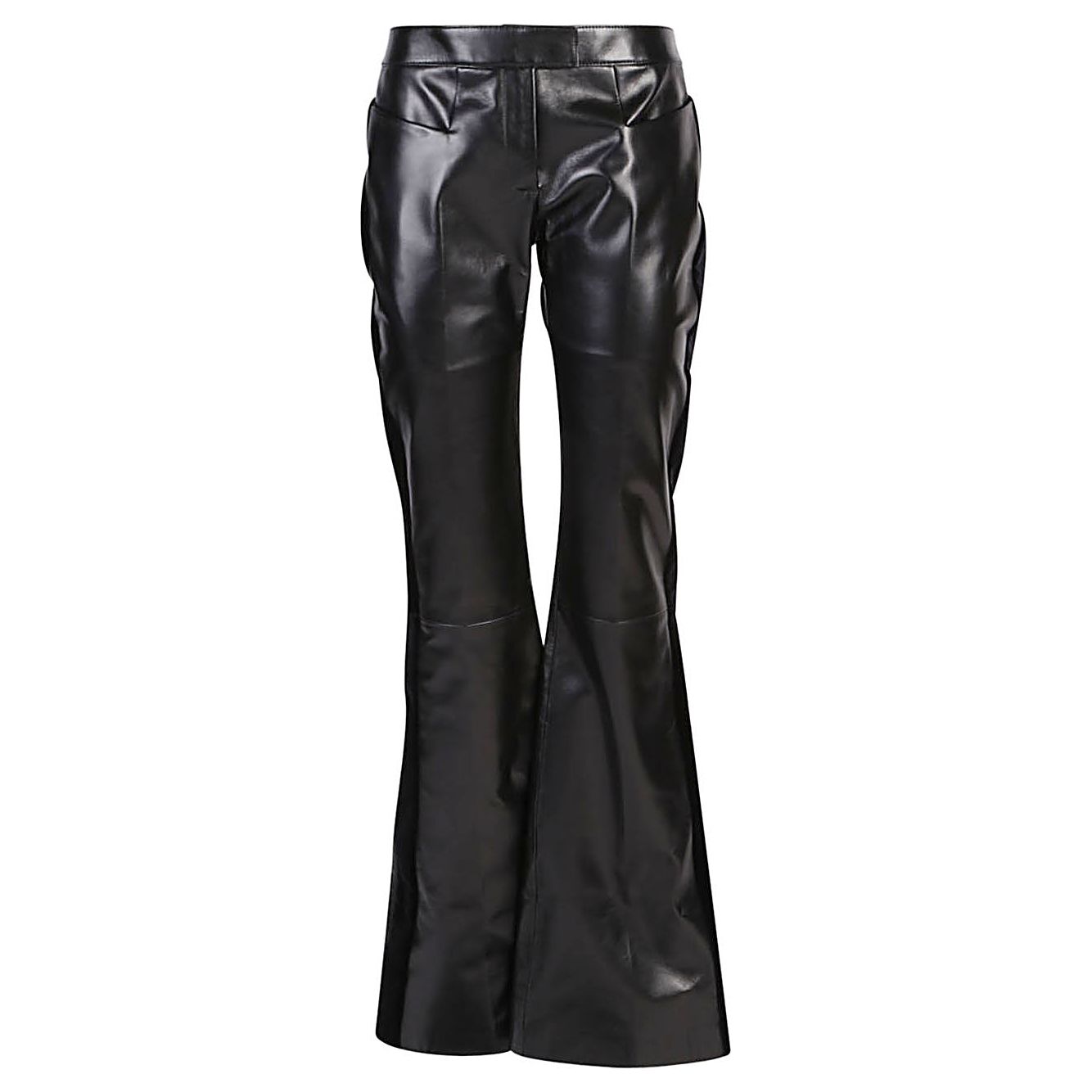 Tom Ford Trousers Black Trousers