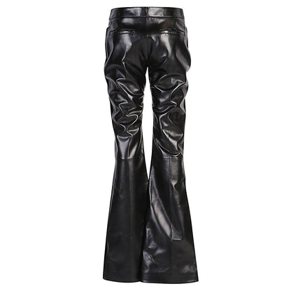Tom Ford Trousers Black