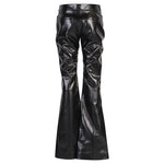 Tom Ford Trousers Black Trousers