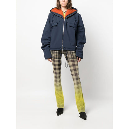 OTTOLINGER Coats Blue Jackets