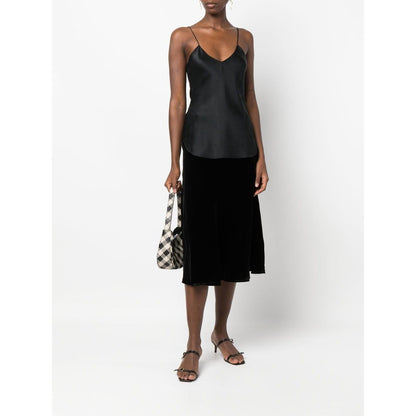 GOLD HAWK Skirts Black