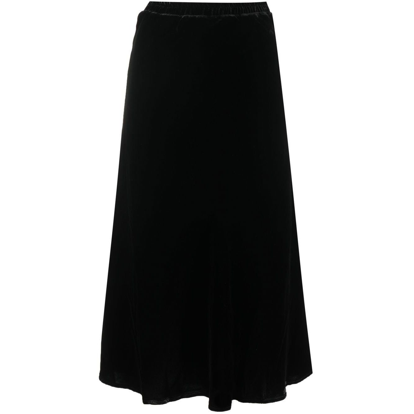 GOLD HAWK Skirts Black