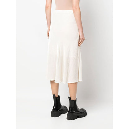 GOLD HAWK Skirts White Skirts