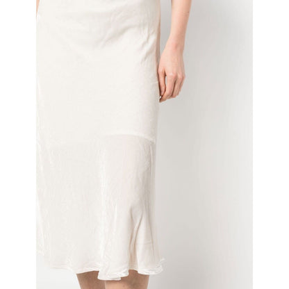 GOLD HAWK Skirts White Skirts