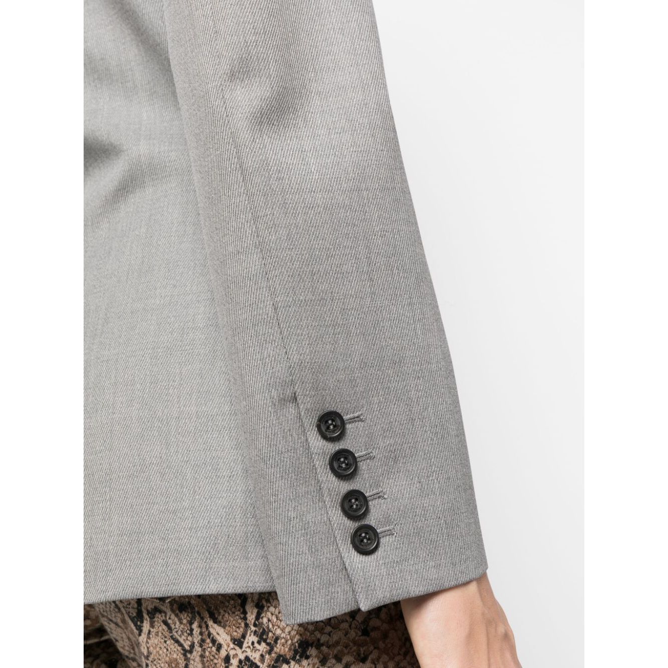 ARMARIUM Jackets Grey