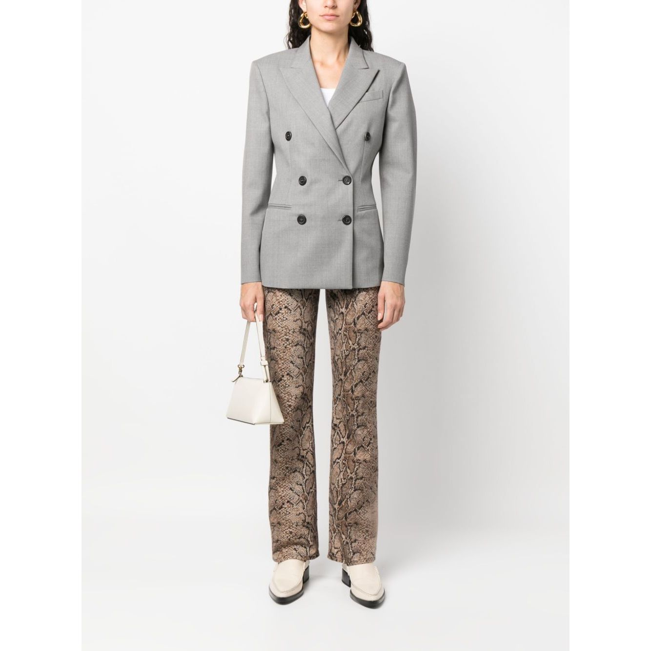 ARMARIUM Jackets Grey