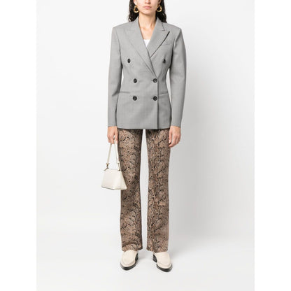 ARMARIUM Jackets Grey