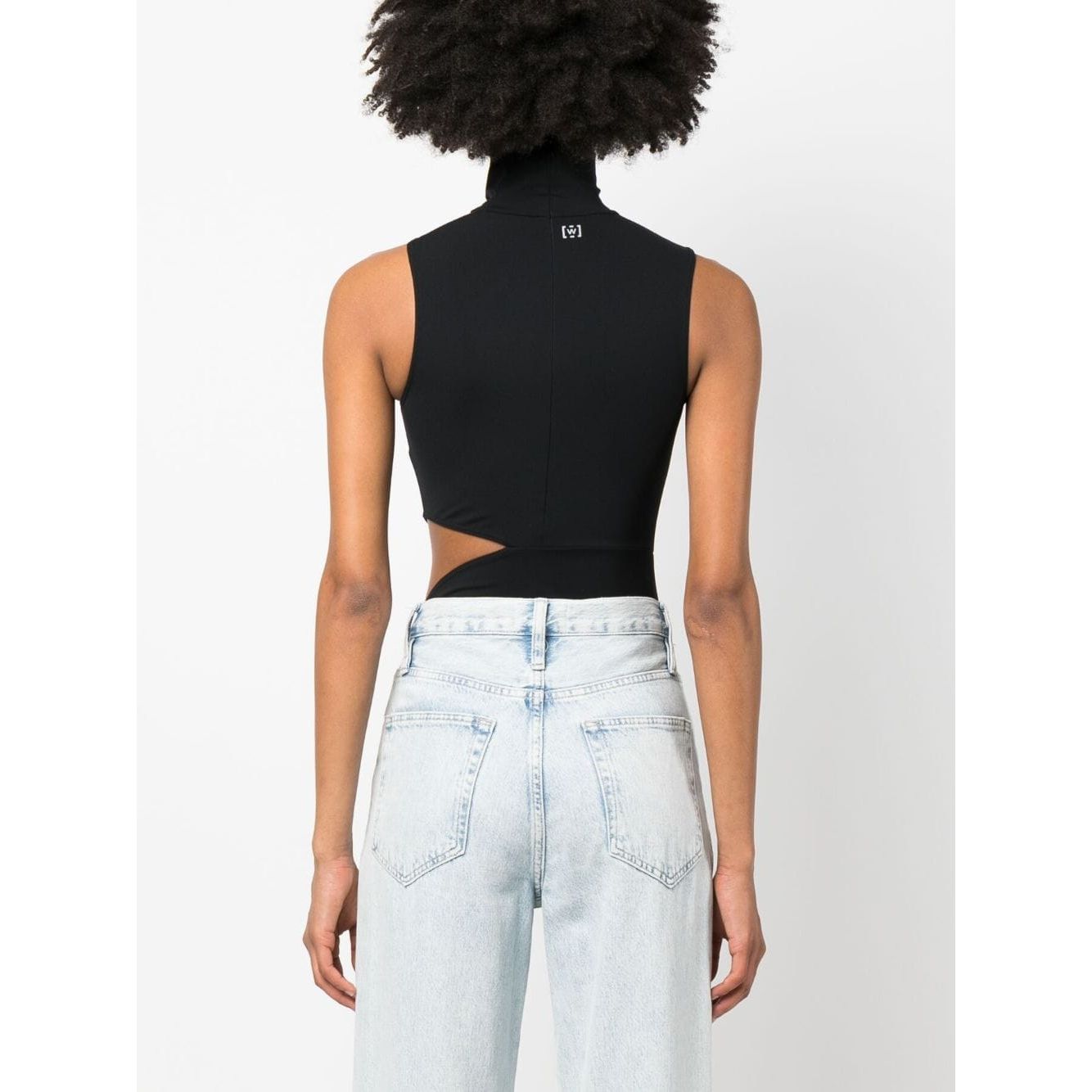 Wolford Top Black Topwear