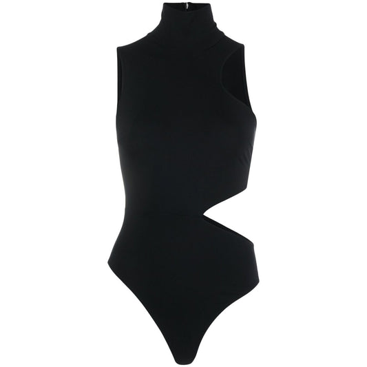 Wolford Top Black Topwear