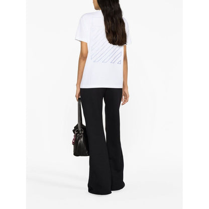 Off White Sports pants Trousers