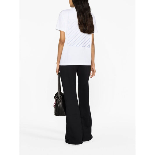 Off White Sports pants Trousers