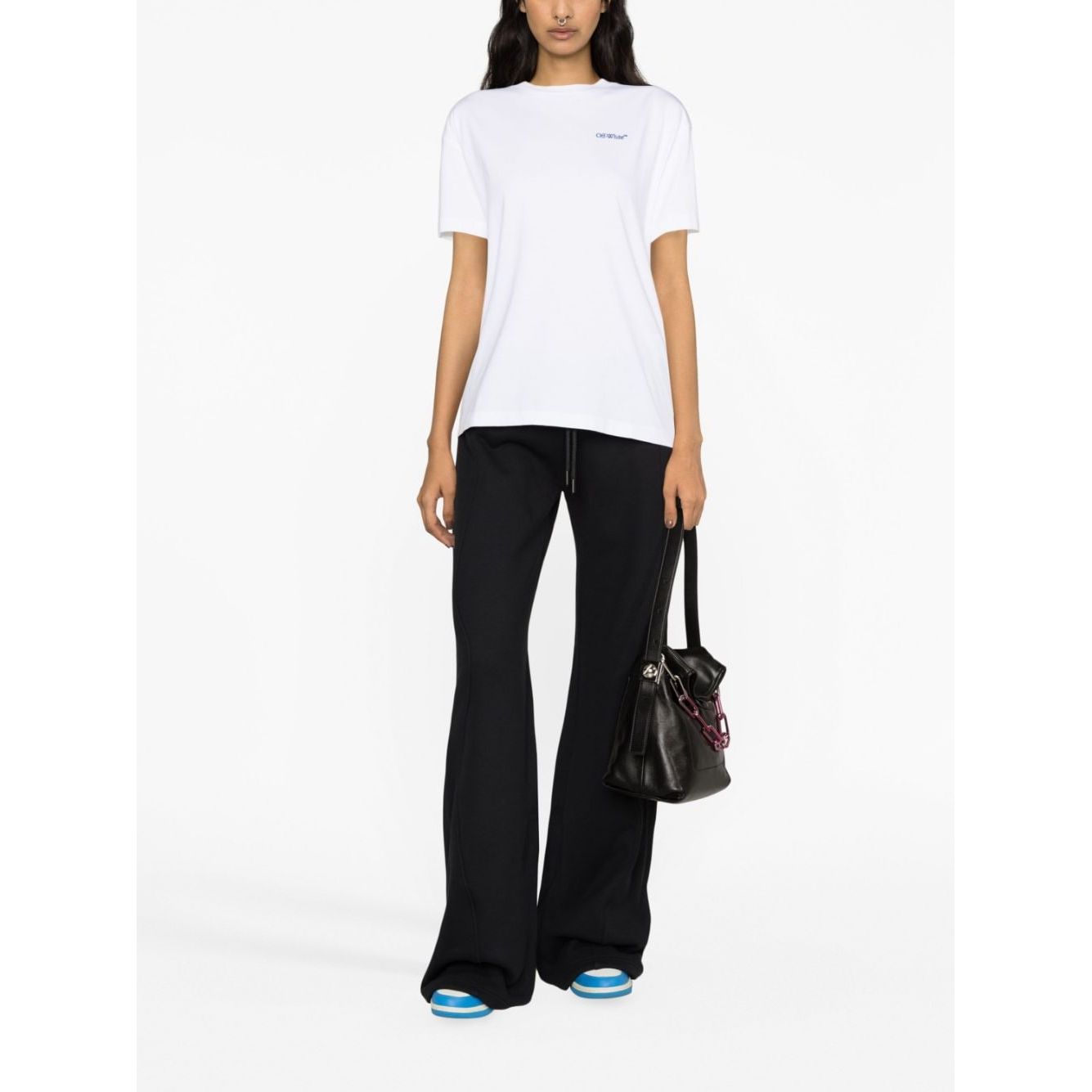 Off White Sports pants Trousers